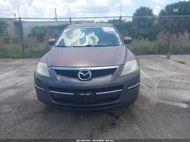 Продажа на аукционе авто 2008 Mazda Cx-9 Sport, vin: JM3TB38V580130433, номер лота: 44921645