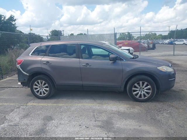 Продажа на аукционе авто 2008 Mazda Cx-9 Sport, vin: JM3TB38V580130433, номер лота: 44921645