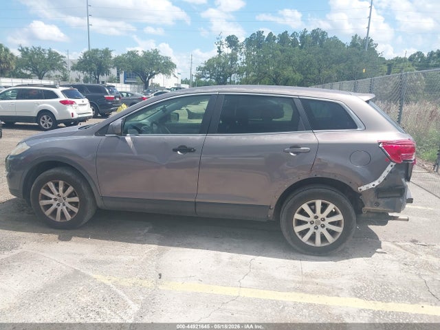 Продажа на аукционе авто 2008 Mazda Cx-9 Sport, vin: JM3TB38V580130433, номер лота: 44921645