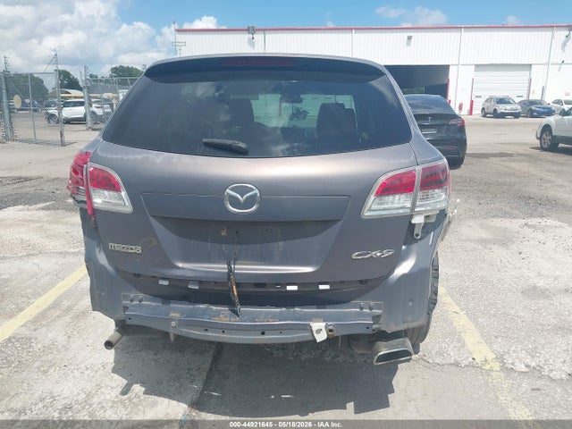 Продажа на аукционе авто 2008 Mazda Cx-9 Sport, vin: JM3TB38V580130433, номер лота: 44921645