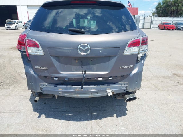 Продажа на аукционе авто 2008 Mazda Cx-9 Sport, vin: JM3TB38V580130433, номер лота: 44921645