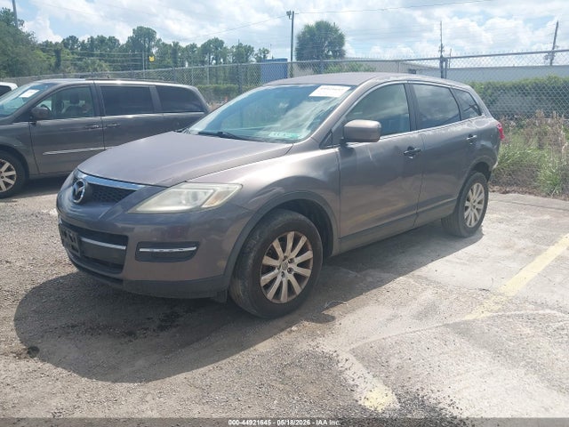 Продажа на аукционе авто 2008 Mazda Cx-9 Sport, vin: JM3TB38V580130433, номер лота: 44921645