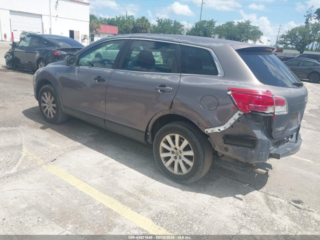 Продажа на аукционе авто 2008 Mazda Cx-9 Sport, vin: JM3TB38V580130433, номер лота: 44921645