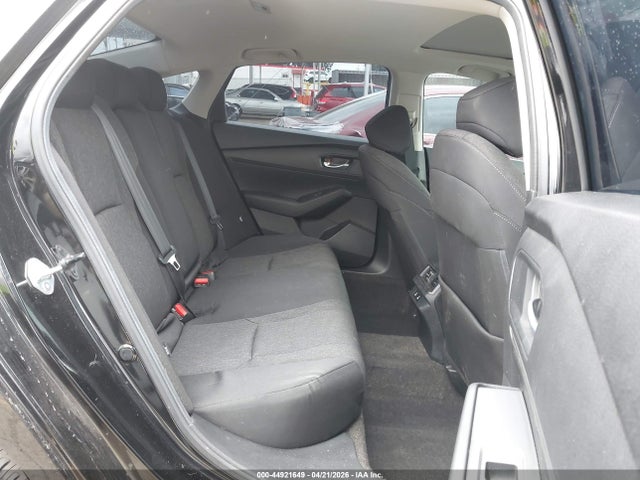 44921649 :رقم المزاد ، 1HGCY1F45SA018031 vin ، 2025 Honda Accord Se مزاد بيع