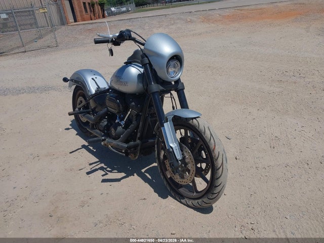 2020 1HD1YWK11LB071687 zdjęcie główne