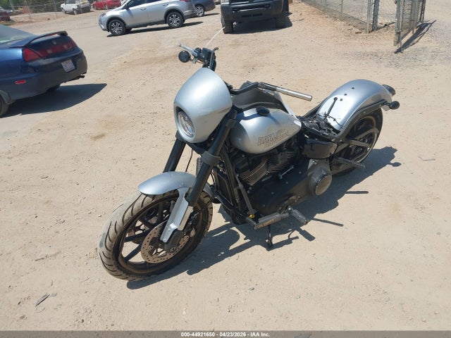 1HD1YWK11LB071687 Harley-Davidson FXLRS