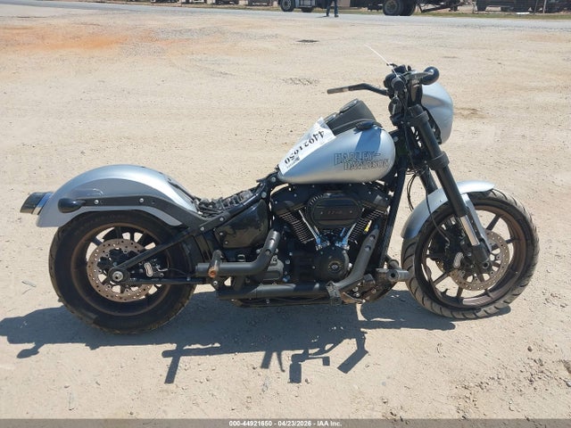 1HD1YWK11LB071687 Harley-Davidson FXLRS