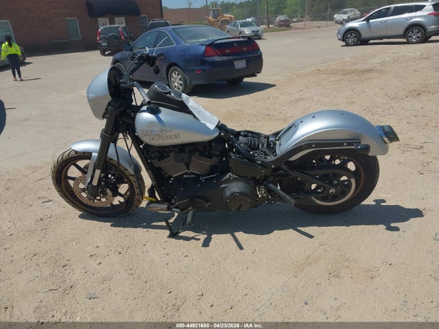 1HD1YWK11LB071687 Harley-Davidson FXLRS