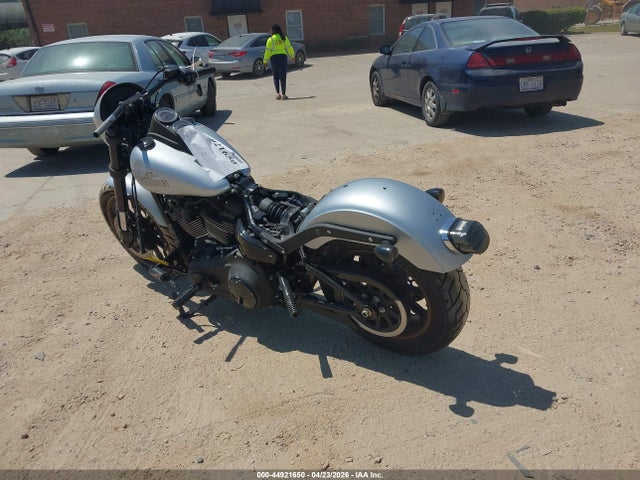1HD1YWK11LB071687 Harley-Davidson FXLRS