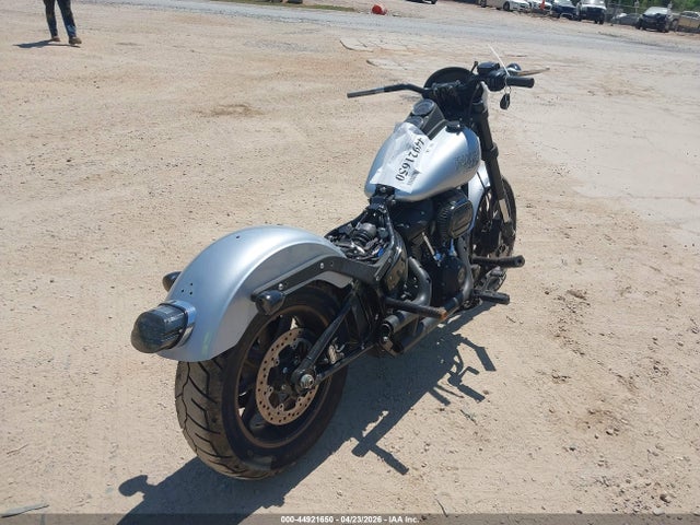 1HD1YWK11LB071687 Harley-Davidson FXLRS