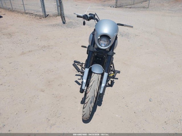 1HD1YWK11LB071687 Harley-Davidson FXLRS