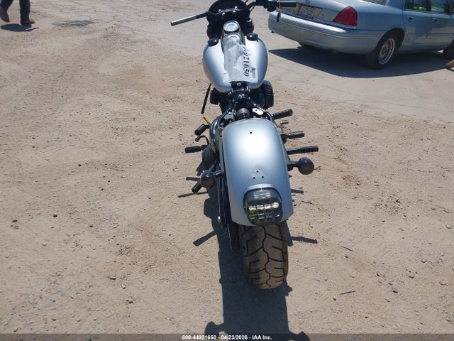1HD1YWK11LB071687 Harley-Davidson FXLRS