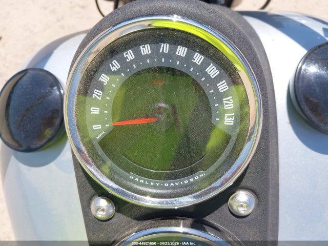 1HD1YWK11LB071687 Harley-Davidson FXLRS