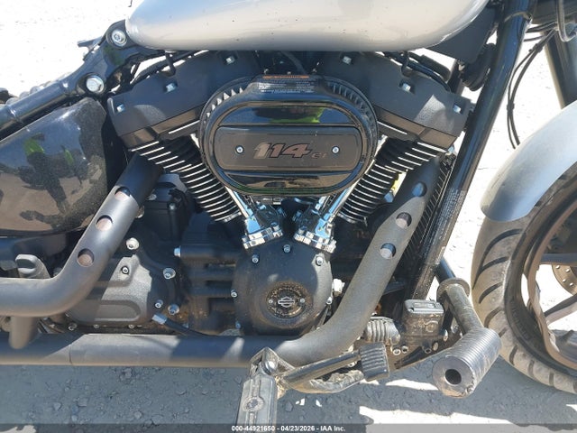 1HD1YWK11LB071687 Harley-Davidson FXLRS