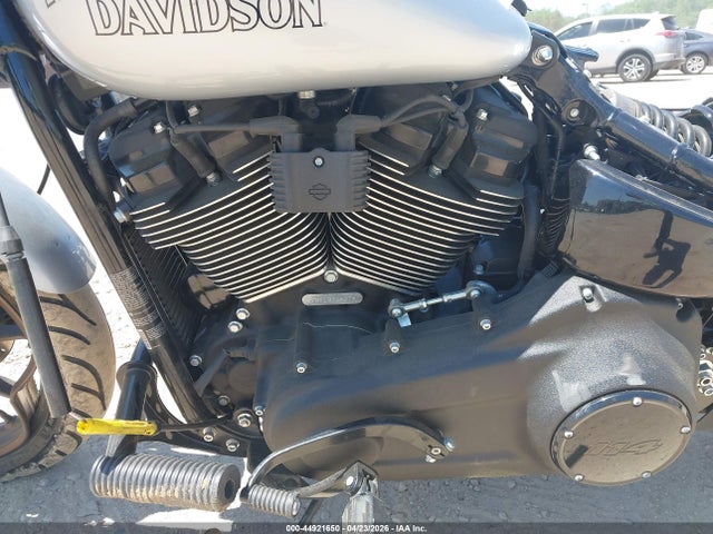 1HD1YWK11LB071687 Harley-Davidson FXLRS
