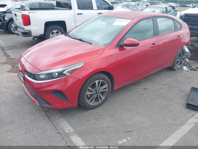 Продаж на аукціоні авто 2024 Kia Forte Lxs, vin: 3KPF24AD8RE777480, номер лоту: 44921651