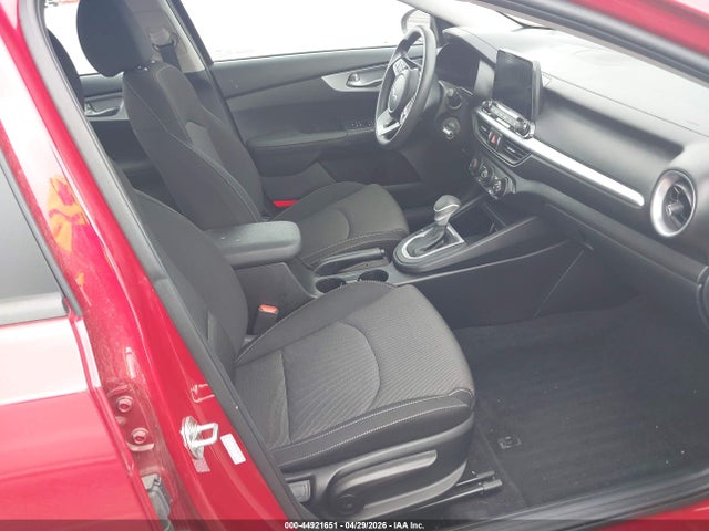 Продаж на аукціоні авто 2024 Kia Forte Lxs, vin: 3KPF24AD8RE777480, номер лоту: 44921651