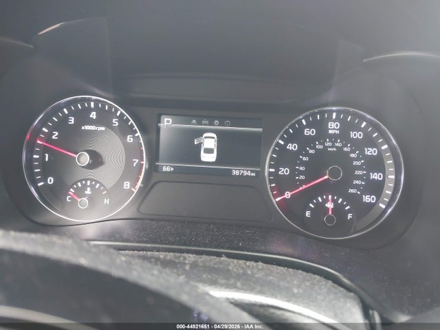 Продаж на аукціоні авто 2024 Kia Forte Lxs, vin: 3KPF24AD8RE777480, номер лоту: 44921651