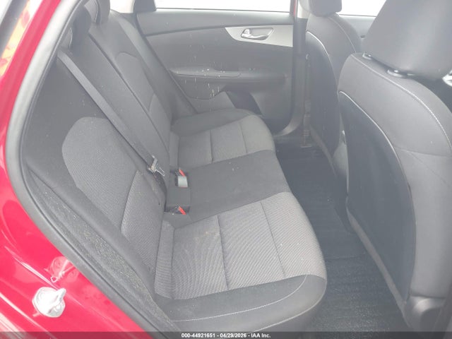 Продаж на аукціоні авто 2024 Kia Forte Lxs, vin: 3KPF24AD8RE777480, номер лоту: 44921651