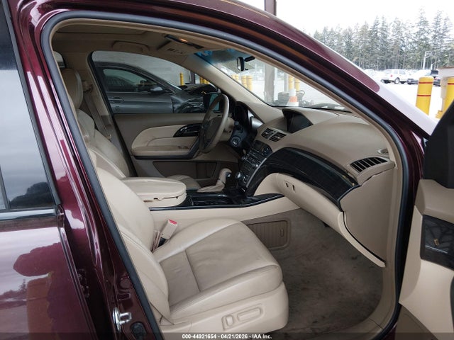 Продаж на аукціоні авто 2007 Acura Mdx Technology Package, vin: 2HNYD28347H534278, номер лоту: 44921654