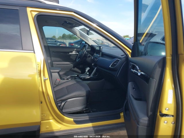 44921659 :رقم المزاد ، KNDEUCAA8N7290604 vin ، 2022 Kia Seltos S مزاد بيع
