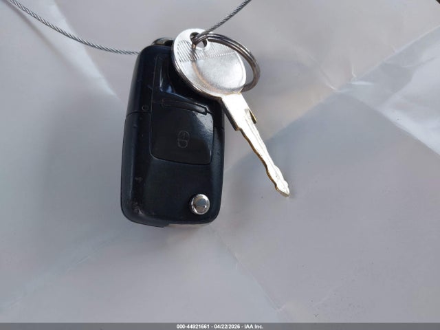 Продаж на аукціоні авто 2003 Volkswagen Eurovan Mv, vin: WV2NB47083H001322, номер лоту: 44921661