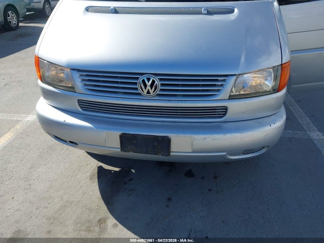 Продаж на аукціоні авто 2003 Volkswagen Eurovan Mv, vin: WV2NB47083H001322, номер лоту: 44921661