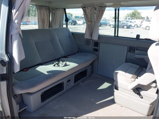 Продаж на аукціоні авто 2003 Volkswagen Eurovan Mv, vin: WV2NB47083H001322, номер лоту: 44921661