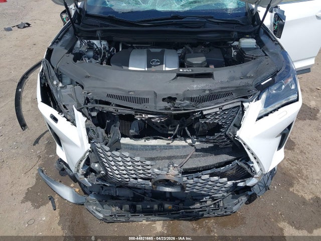 Продажа на аукционе авто 2019 Lexus Rx 350 F Sport, vin: 2T2BZMCA8KC174381, номер лота: 44921665