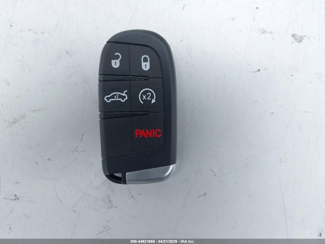 2018 JEEP WRANGLER UNLIMITED 1C4HJXFN5JW202312 Photo 10