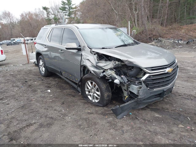 Продажа на аукционе авто 2018 Chevrolet Traverse 1lt, vin: 1GNEVGKWXJJ172007, номер лота: 44921667