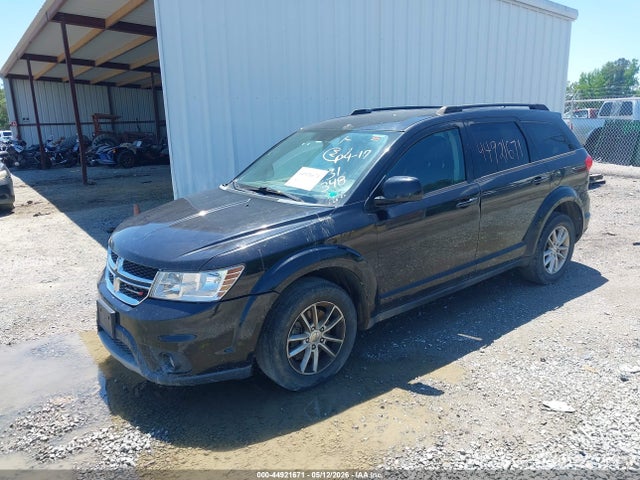 Продажа на аукционе авто 2016 Dodge Journey Sxt, vin: 3C4PDCBG8GT131348, номер лота: 44921671