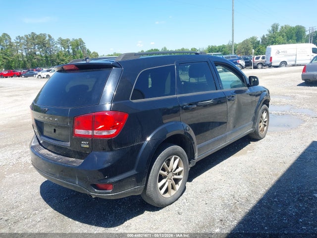 Продажа на аукционе авто 2016 Dodge Journey Sxt, vin: 3C4PDCBG8GT131348, номер лота: 44921671