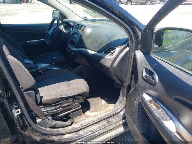 Продажа на аукционе авто 2016 Dodge Journey Sxt, vin: 3C4PDCBG8GT131348, номер лота: 44921671