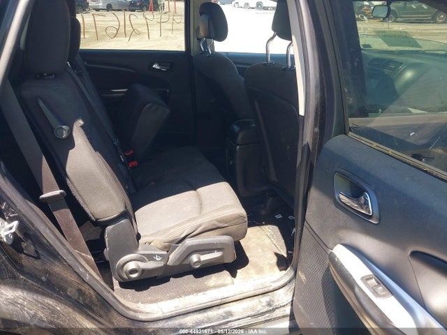 Продажа на аукционе авто 2016 Dodge Journey Sxt, vin: 3C4PDCBG8GT131348, номер лота: 44921671