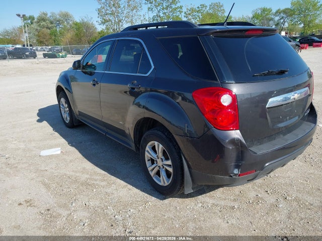 44921673 :رقم المزاد ، 2GNALDEK9D6312593 vin ، 2013 Chevrolet Equinox 1lt مزاد بيع