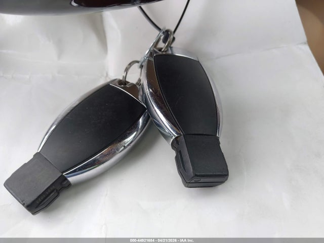 Aukcja sprzedaży 2011 Mercedes-benz S 550, vin: WDDNG7BB0BA391324, numer aukcji: 44921684