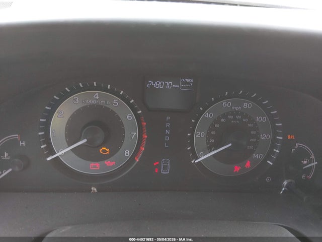 Продажа на аукционе авто 2015 Honda Odyssey Ex-l, vin: 5FNRL5H62FB043172, номер лота: 44921692