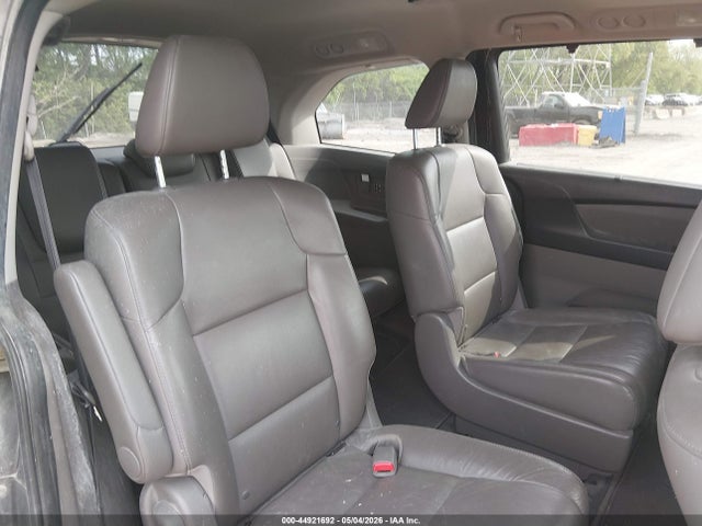 Продажа на аукционе авто 2015 Honda Odyssey Ex-l, vin: 5FNRL5H62FB043172, номер лота: 44921692
