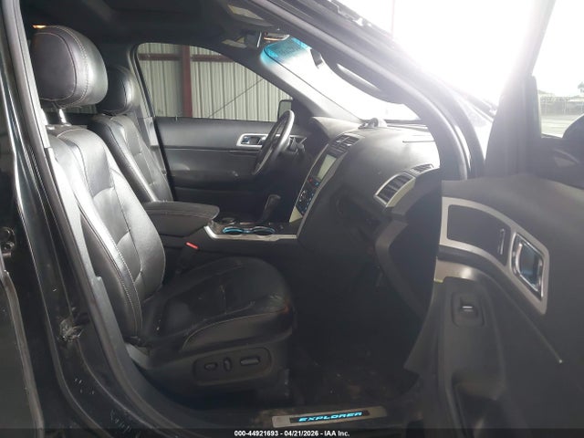 1FM5K8GT3FGA96720 Ford EXPLORER SPORT