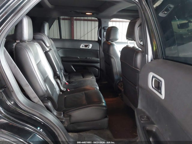 1FM5K8GT3FGA96720 Ford EXPLORER SPORT