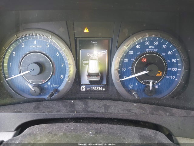 Aukcja sprzedaży 2015 Toyota Sienna Xle 8 Passenger, vin: 5TDYK3DC8FS561510, numer aukcji: 44921695