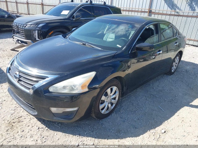 Aukcja sprzedaży 2015 Nissan Altima 2.5/2.5 S/2.5 Sl/2.5 Sv, vin: 1N4AL3AP9FC209713, numer aukcji: 44921696