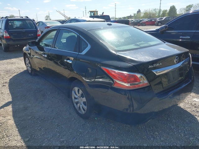 Aukcja sprzedaży 2015 Nissan Altima 2.5/2.5 S/2.5 Sl/2.5 Sv, vin: 1N4AL3AP9FC209713, numer aukcji: 44921696