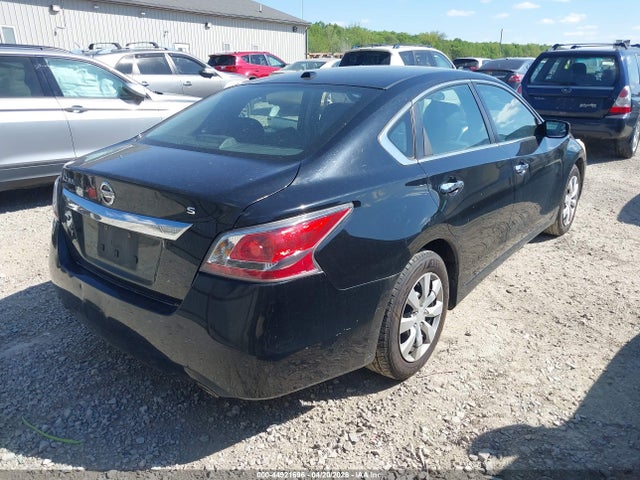 Aukcja sprzedaży 2015 Nissan Altima 2.5/2.5 S/2.5 Sl/2.5 Sv, vin: 1N4AL3AP9FC209713, numer aukcji: 44921696