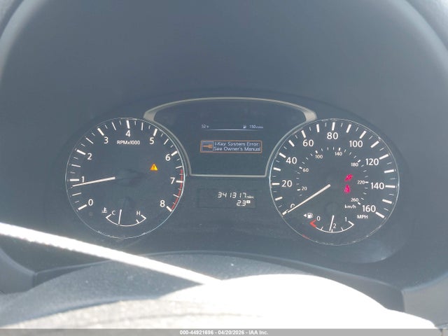 Aukcja sprzedaży 2015 Nissan Altima 2.5/2.5 S/2.5 Sl/2.5 Sv, vin: 1N4AL3AP9FC209713, numer aukcji: 44921696