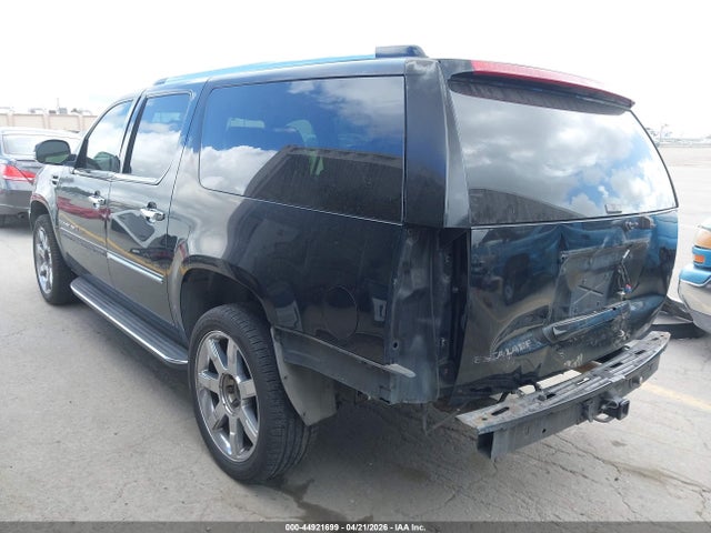 Aukcja sprzedaży 2007 Cadillac Escalade Esv Standard, vin: 1GYFK66877R223415, numer aukcji: 44921699