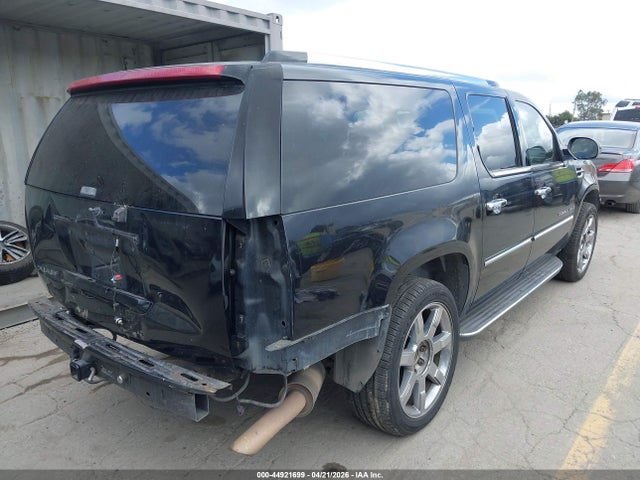 Aukcja sprzedaży 2007 Cadillac Escalade Esv Standard, vin: 1GYFK66877R223415, numer aukcji: 44921699