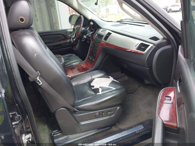 Aukcja sprzedaży 2007 Cadillac Escalade Esv Standard, vin: 1GYFK66877R223415, numer aukcji: 44921699