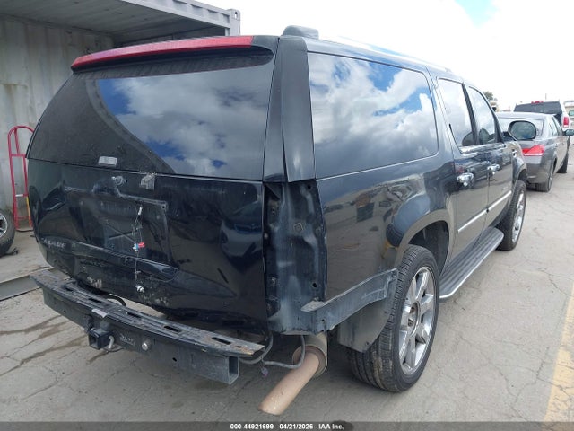 Aukcja sprzedaży 2007 Cadillac Escalade Esv Standard, vin: 1GYFK66877R223415, numer aukcji: 44921699